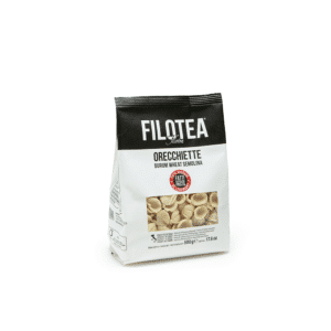 Filotea' orecchiette